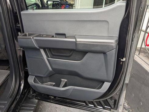 Used 2022 Ford F150 XL w/ STX Appearance Package image 15