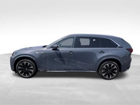 Used 2026 MAZDA CX-90 3.3 Turbo S w/ Premium Plus AWD/4WD image 3