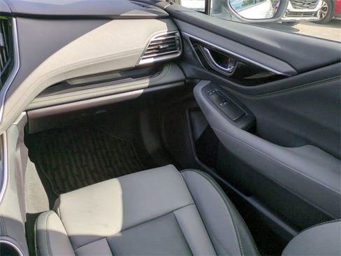 Used 2023 Subaru Outback Onyx Edition XT image 17