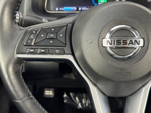 Used 2021 Nissan Leaf SV image 19