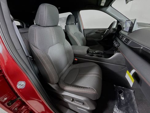 New 2026 Honda Pilot Sport image 36