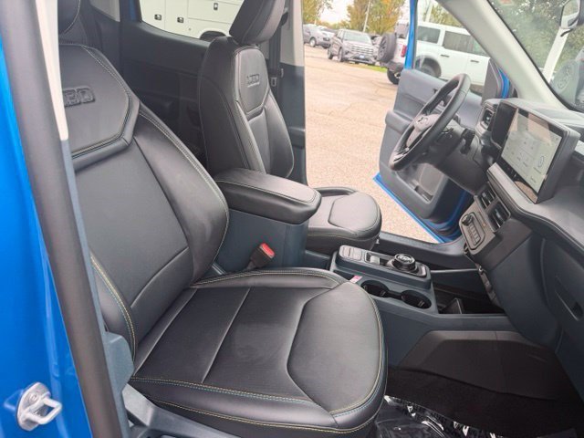 Certified 2025 Ford Maverick Lobo AWD/4WD image 36