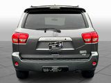 Used 2017 Toyota Sequoia Limited image 4