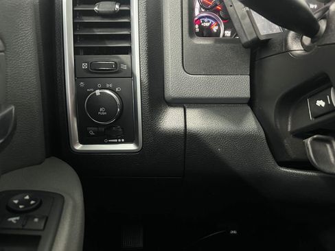 Used 2015 RAM 2500 Outdoorsman AWD/4WD image 27