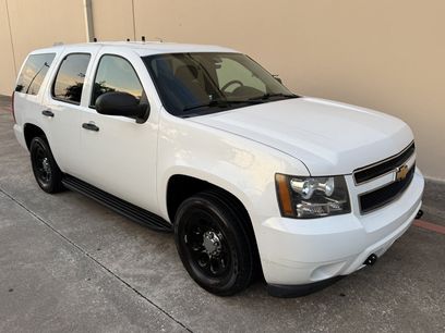 Used 2014 Chevrolet Tahoe 2WD