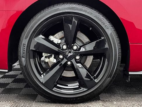 Used 2023 Ford Mustang GT w/ Equipment Group 301A image 15