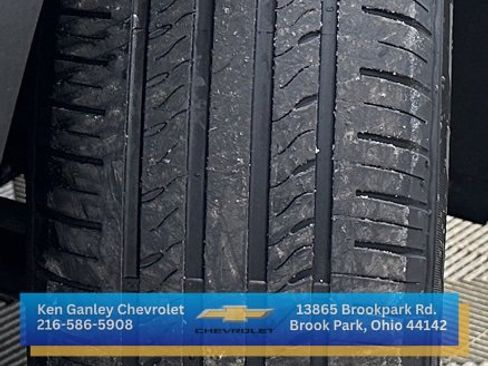 Used 2018 GMC Terrain SLE image 28