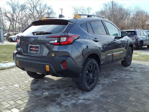 New 2026 Subaru Crosstrek 2.5i Wilderness image 7