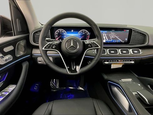 New 2026 Mercedes-Benz GLE 350 4MATIC image 8