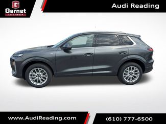 New 2026 Audi Q3 quattro 2.0T AWD/4WD video 2