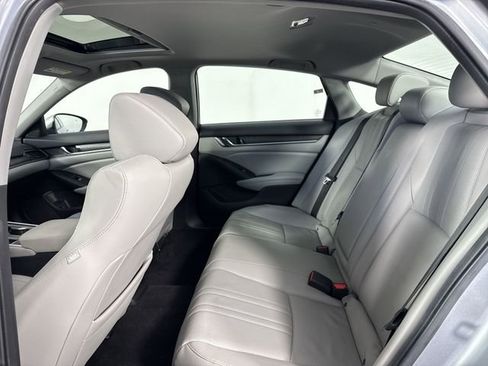 Used 2020 Honda Accord EX-L image 21