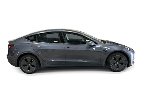 Certified 2023 Tesla Model 3 Standard Range RWD image 7