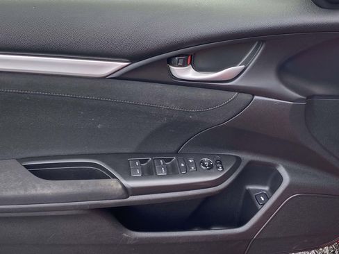 Used 2019 Honda Civic EX image 15