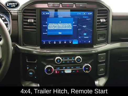 Used 2023 Ford F150 XLT w/ Equipment Group 302A High image 20