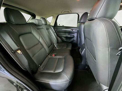 Used 2025 MAZDA CX-5 AWD 2.5 S w/ Select Package image 30