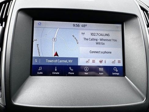 Used 2020 Ford Edge SEL w/ Convenience Package AWD/4WD image 17