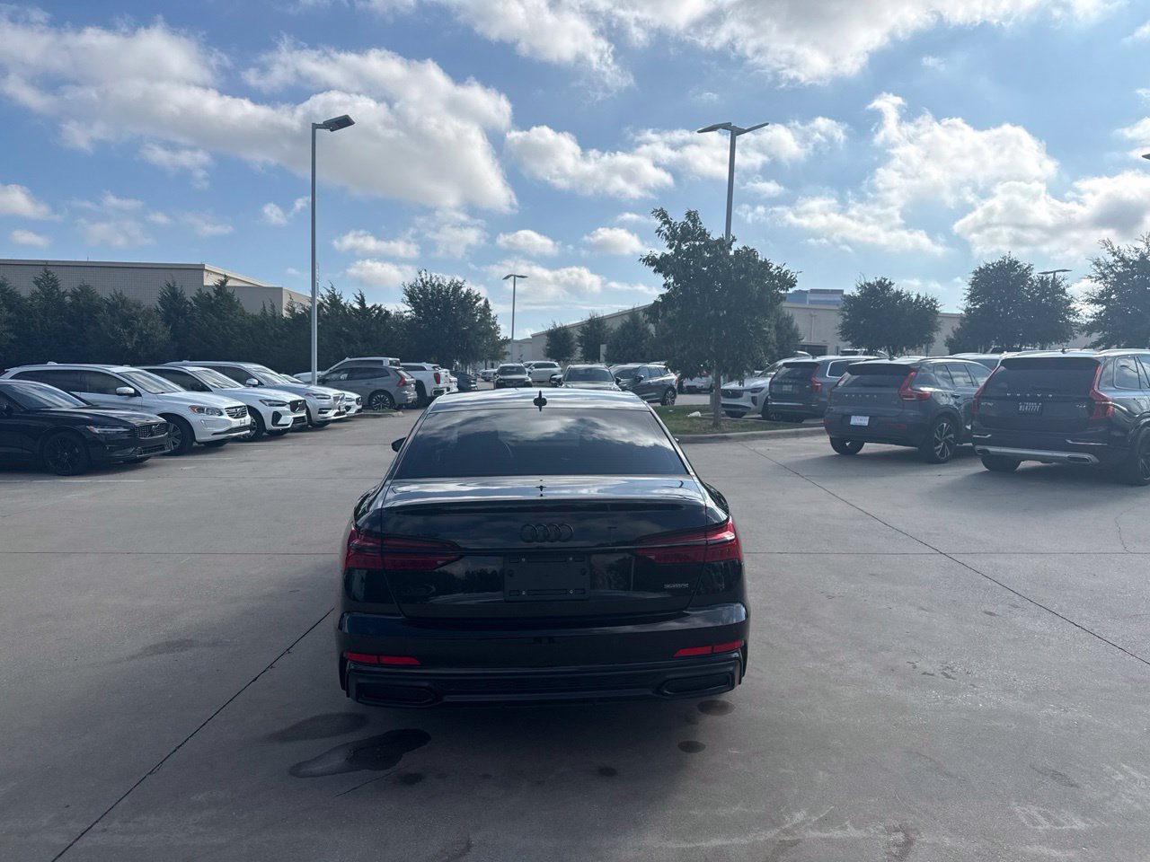 Used 2021 Audi A6 Premium Plus AWD/4WD image 15