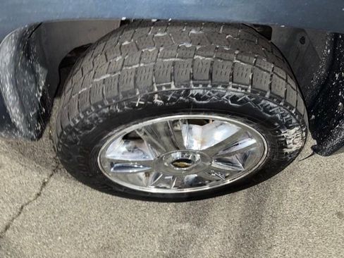 Used 2012 Chevrolet Silverado 1500 LTZ w/ LTZ Plus Package image 37