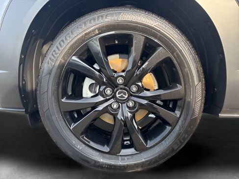Used 2022 MAZDA CX-30 AWD 2.5 S w/ Preferred Package image 40