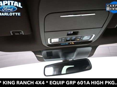 Used 2024 Ford F150 King Ranch AWD/4WD image 18