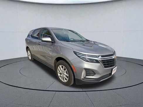 Used 2023 Chevrolet Equinox LT image 7