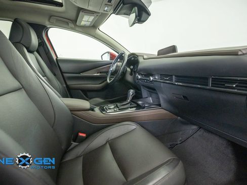 Used 2020 MAZDA CX-30 AWD w/ Premium Package image 41