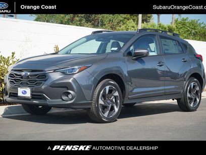 New 2025 Subaru Crosstrek 2.5i Limited