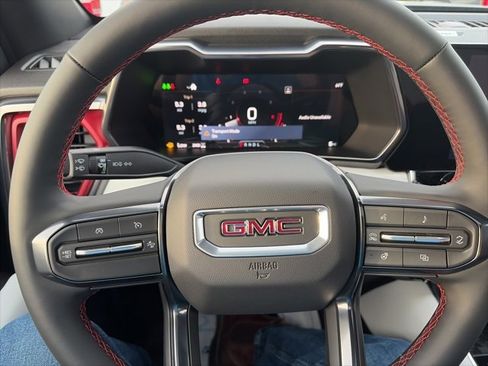 New 2026 GMC Canyon AT4X image 22