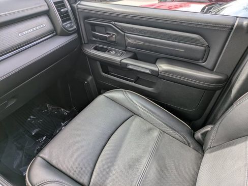 Certified 2024 RAM 3500 Limited image 12