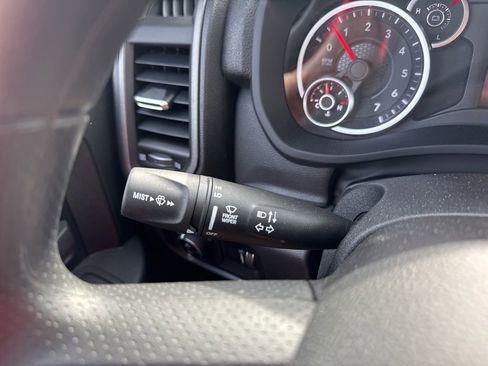 New 2026 RAM 2500 Tradesman image 13