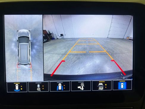 Certified 2023 Chevrolet Equinox LT AWD/4WD image 24