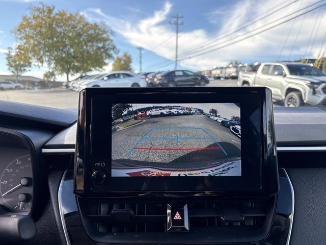 Certified 2023 Toyota Corolla LE FWD image 16