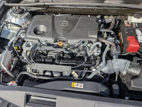 Used 2023 Toyota Camry SE image 21