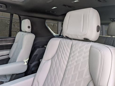 New 2026 Cadillac Escalade IQL Luxury image 17