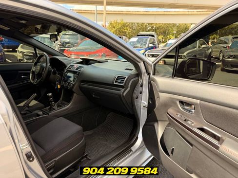 Used 2019 Subaru WRX AWD/4WD image 31