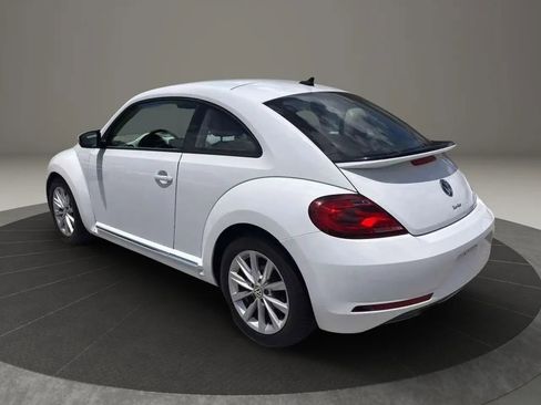 Used 2017 Volkswagen Beetle 1.8T SE FWD image 3