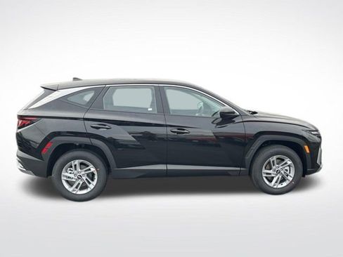New 2026 Hyundai Tucson SE AWD/4WD image 7