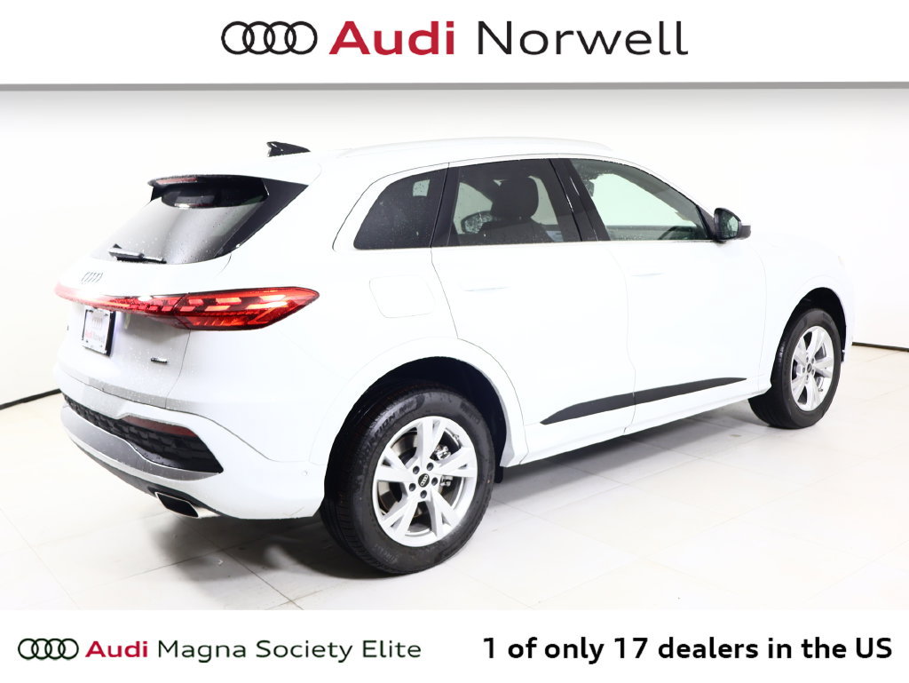 New 2026 Audi Q5 Premium AWD/4WD image 16