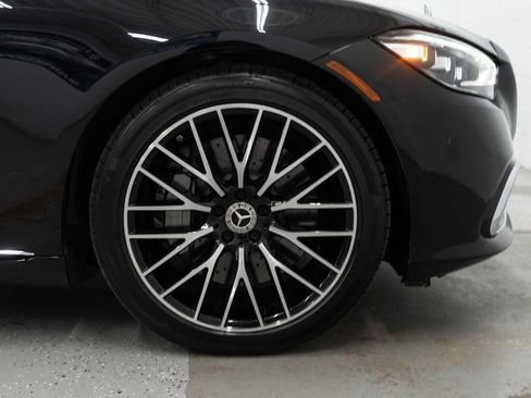 Used 2022 Mercedes-Benz S 580 4MATIC Sedan image 49