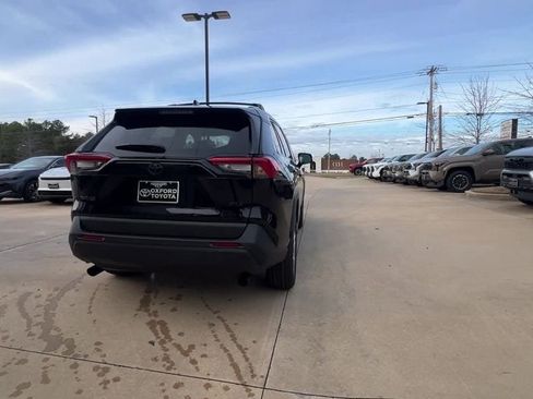 New 2025 Toyota RAV4 XLE Premium w/ Weather Package image 6