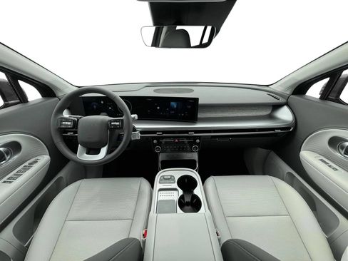 New 2026 Hyundai Ioniq 9 SEL AWD/4WD image 13