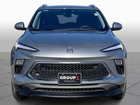 Certified 2024 Buick Encore GX Sport Touring image 3