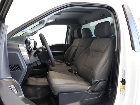 Used 2025 Ford F150 XL RWD image 17