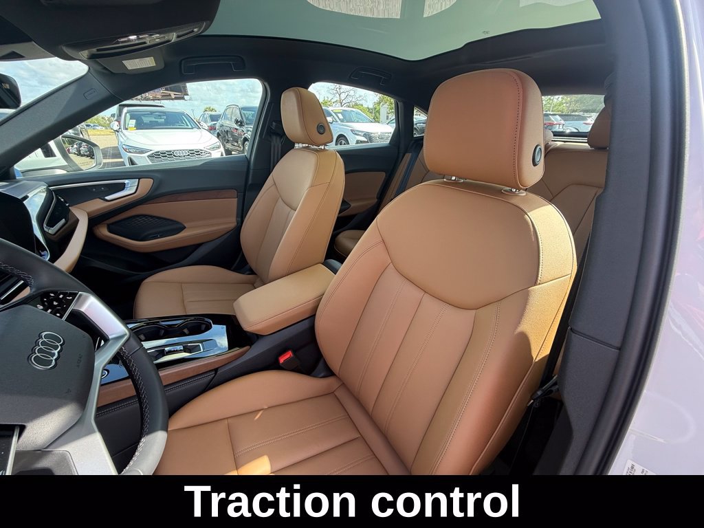 Used 2025 Audi A5 Premium w/ Convenience Package AWD/4WD image 16