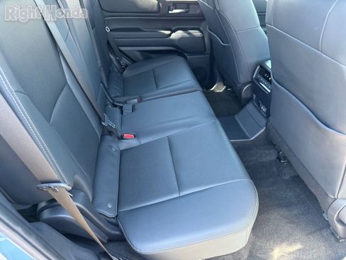 Used 2024 Toyota Land Cruiser AWD/4WD image 29