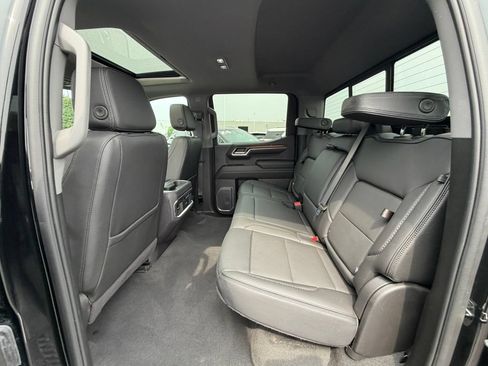 Certified 2024 GMC Sierra 1500 Denali w/ Technology Package AWD/4WD image 27