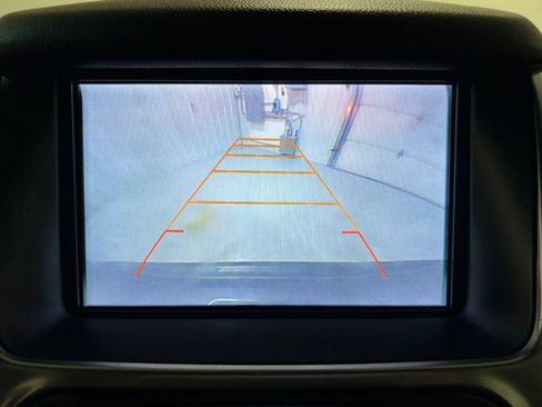 Used 2017 Chevrolet Tahoe LT image 9