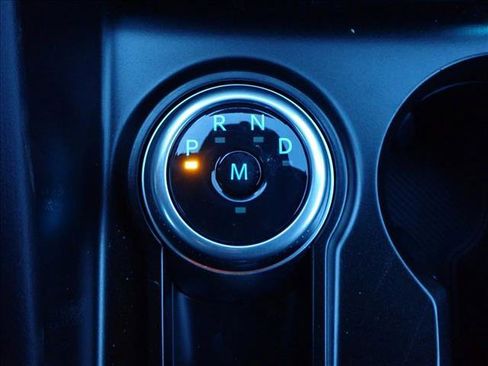 New 2026 Ford Explorer ST w/ Sun And Sound Package image 25