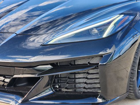 New 2025 Chevrolet Corvette E-Ray w/ ZER Performance Package image 8