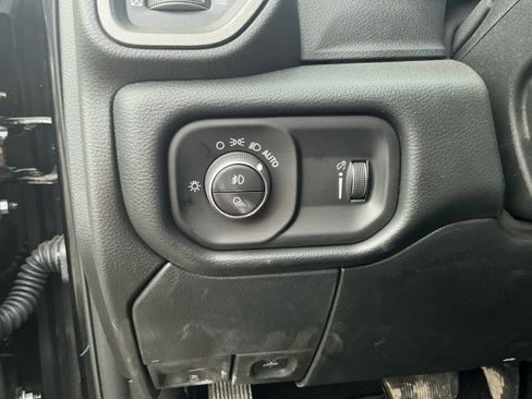 New 2026 RAM 2500 Tradesman image 22